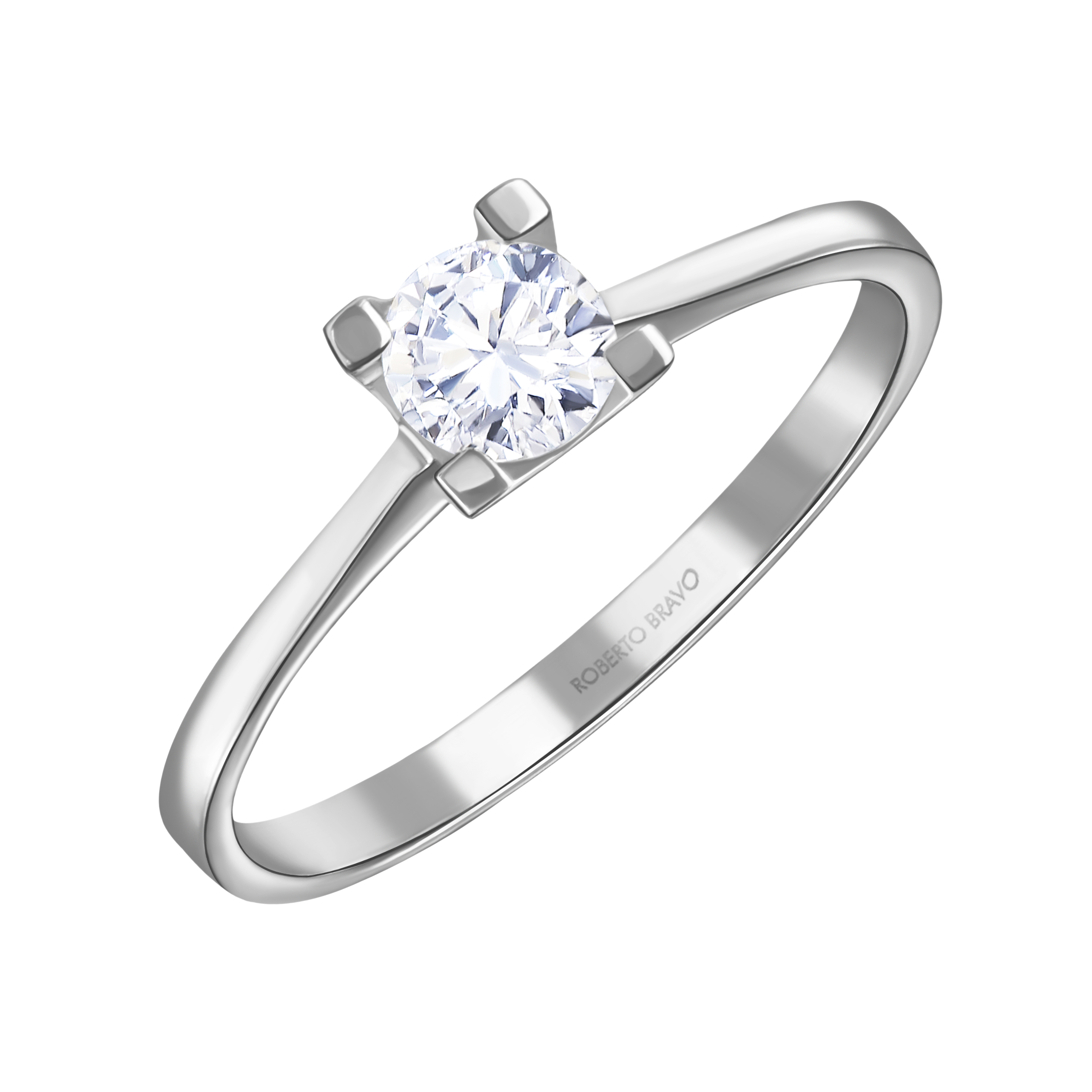 solitaire rings